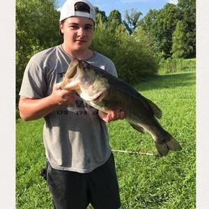 Meet your Posher, Bryan